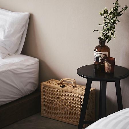 Ob-Oon Boutique Bed & Breakfast Бангкок Екстер'єр фото