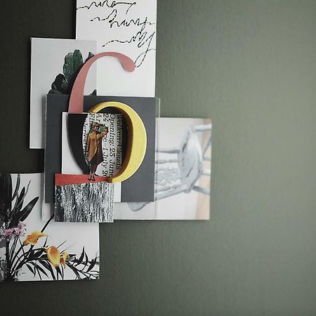 Ob-Oon Boutique Bed & Breakfast Бангкок Екстер'єр фото