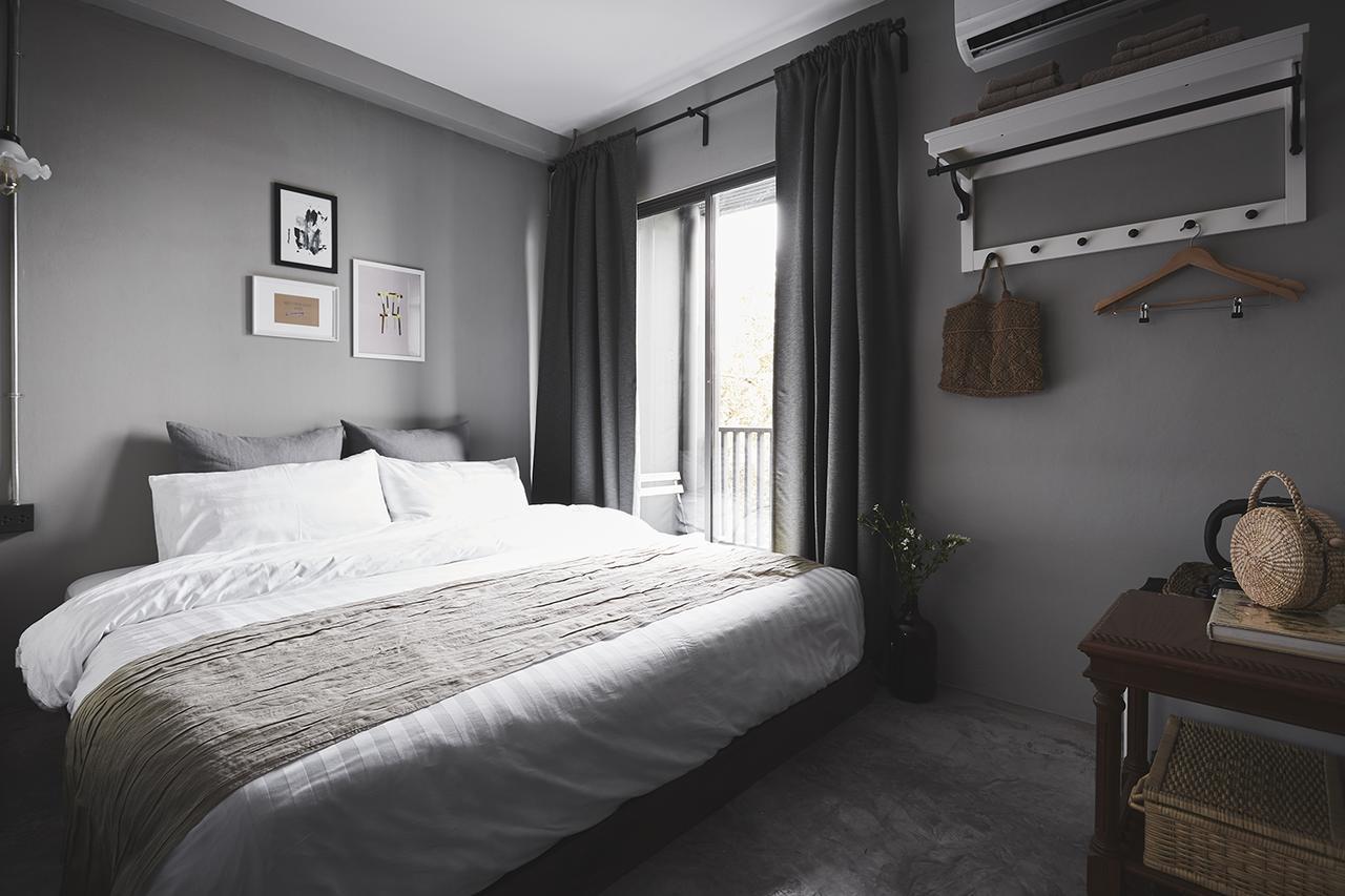 Ob-Oon Boutique Bed & Breakfast Бангкок Екстер'єр фото