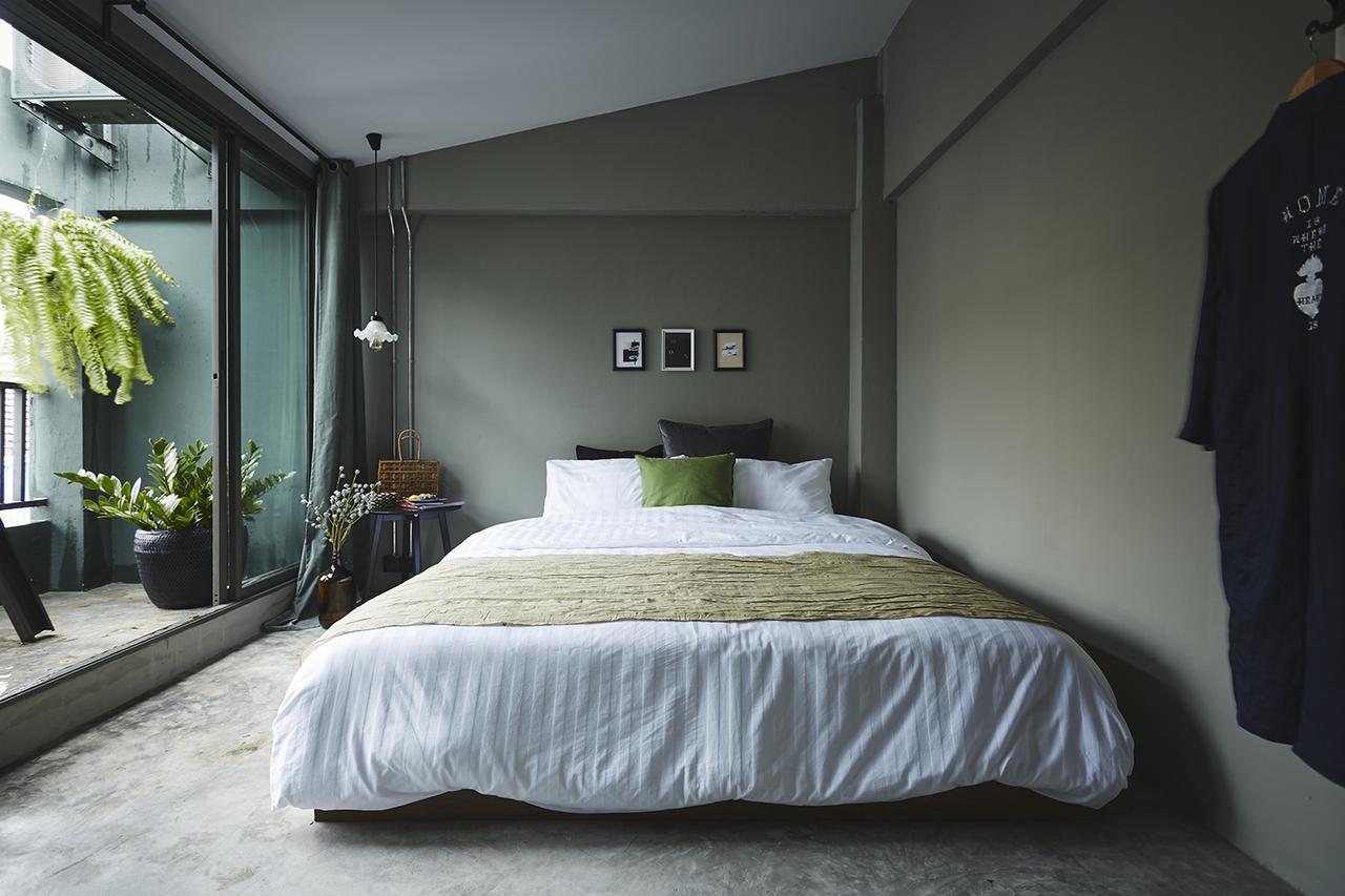 Ob-Oon Boutique Bed & Breakfast Бангкок Екстер'єр фото