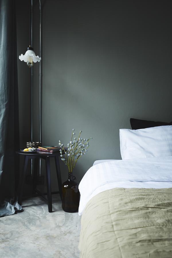 Ob-Oon Boutique Bed & Breakfast Бангкок Екстер'єр фото