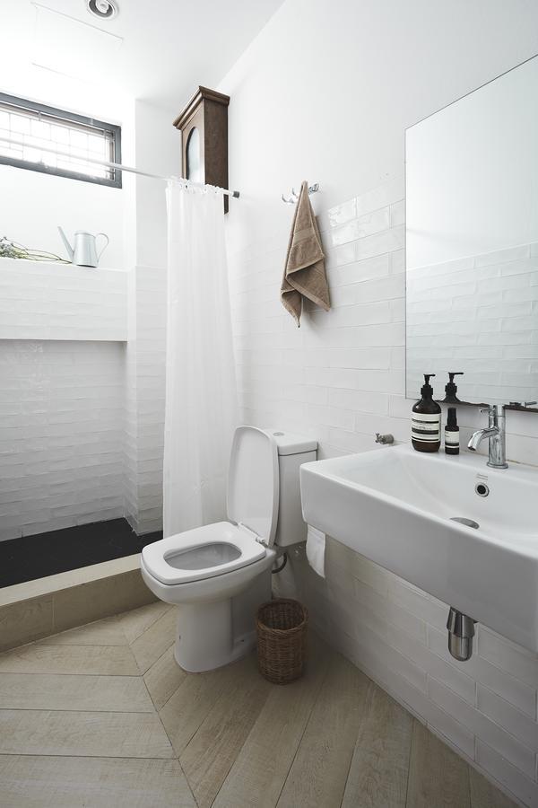 Ob-Oon Boutique Bed & Breakfast Бангкок Екстер'єр фото