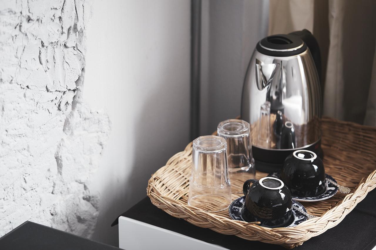 Ob-Oon Boutique Bed & Breakfast Бангкок Екстер'єр фото