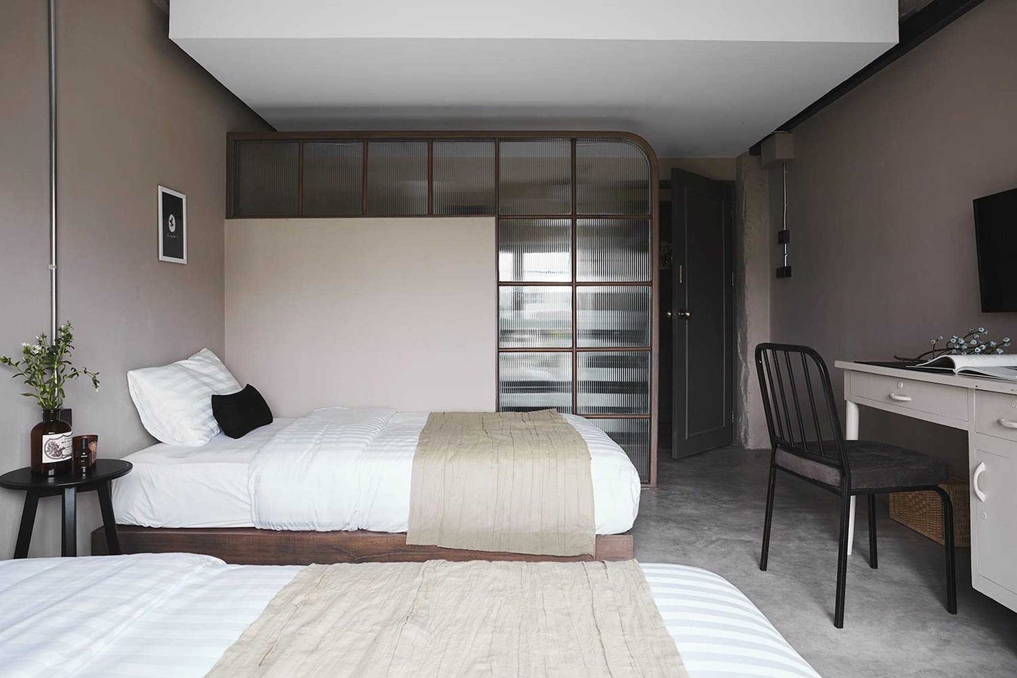 Ob-Oon Boutique Bed & Breakfast Бангкок Екстер'єр фото