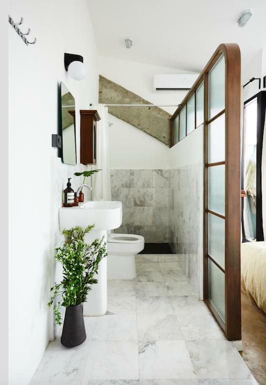 Ob-Oon Boutique Bed & Breakfast Бангкок Екстер'єр фото
