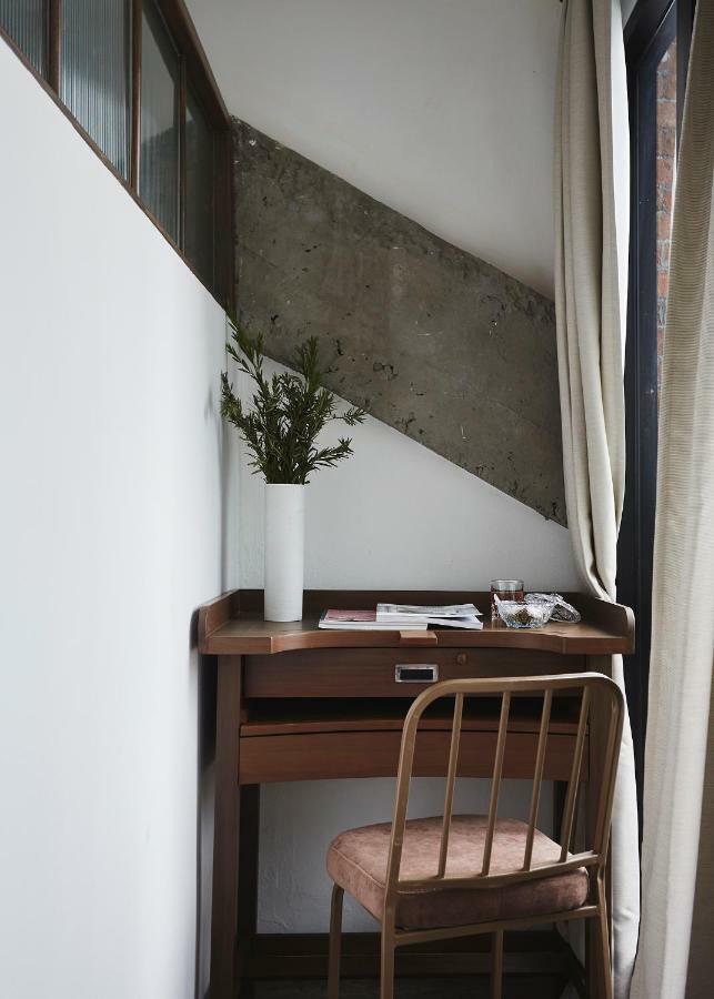 Ob-Oon Boutique Bed & Breakfast Бангкок Екстер'єр фото