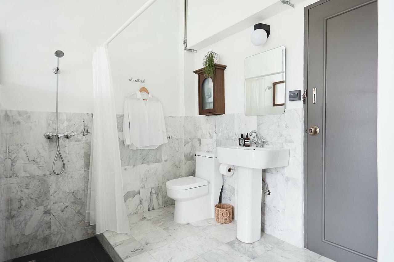 Ob-Oon Boutique Bed & Breakfast Бангкок Екстер'єр фото