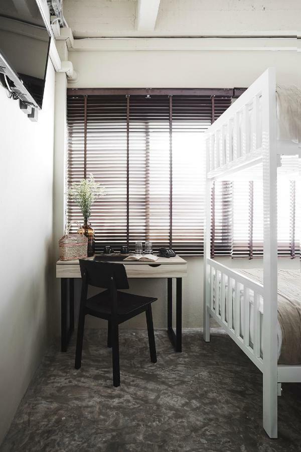Ob-Oon Boutique Bed & Breakfast Бангкок Екстер'єр фото